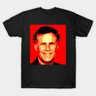 will ferrell T-Shirt